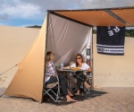 ARB Awning Alcove 2mt